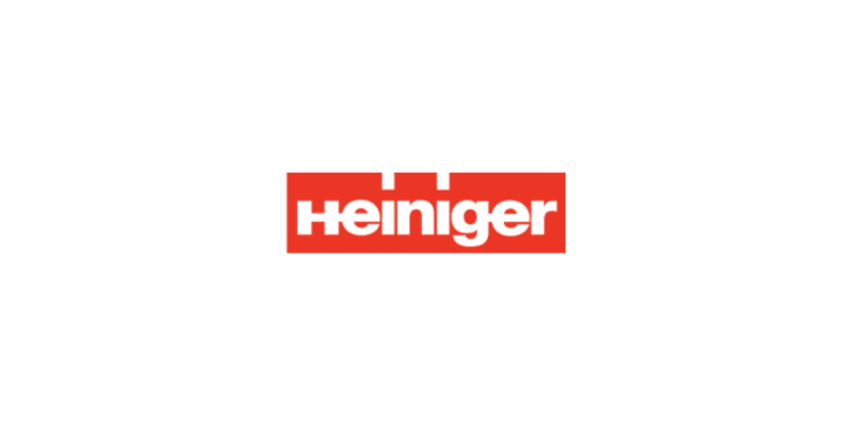 Logo de Heiniger