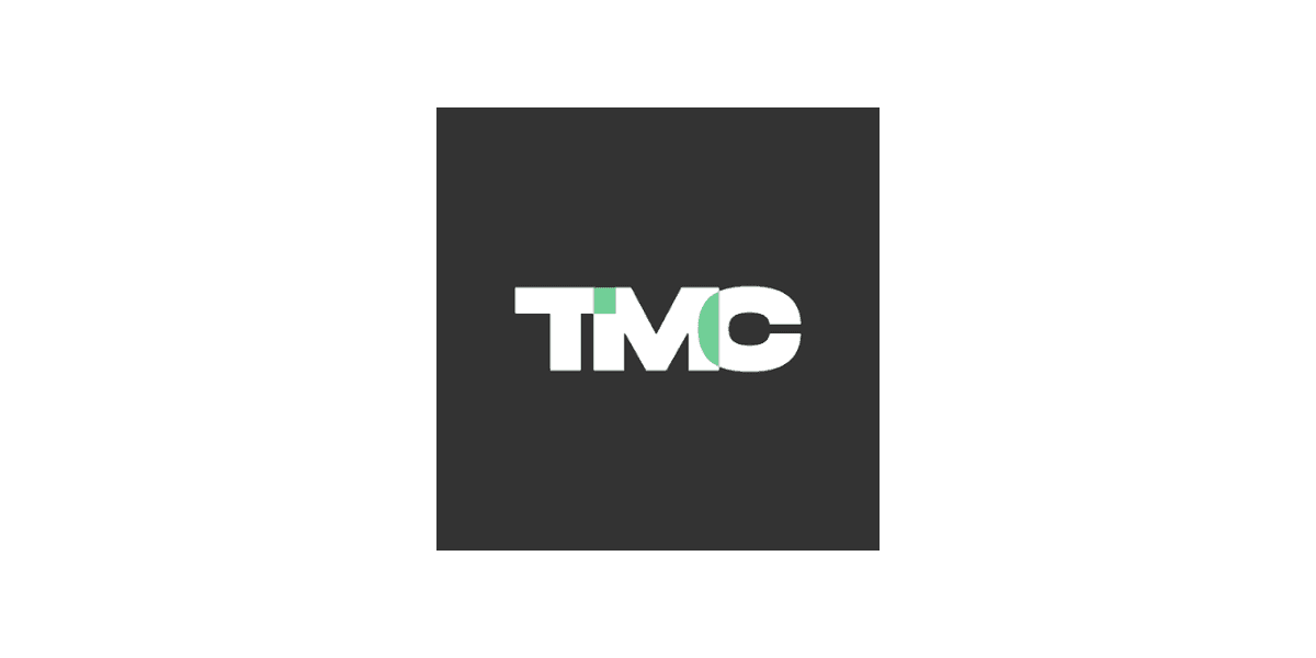 Logo de TMC