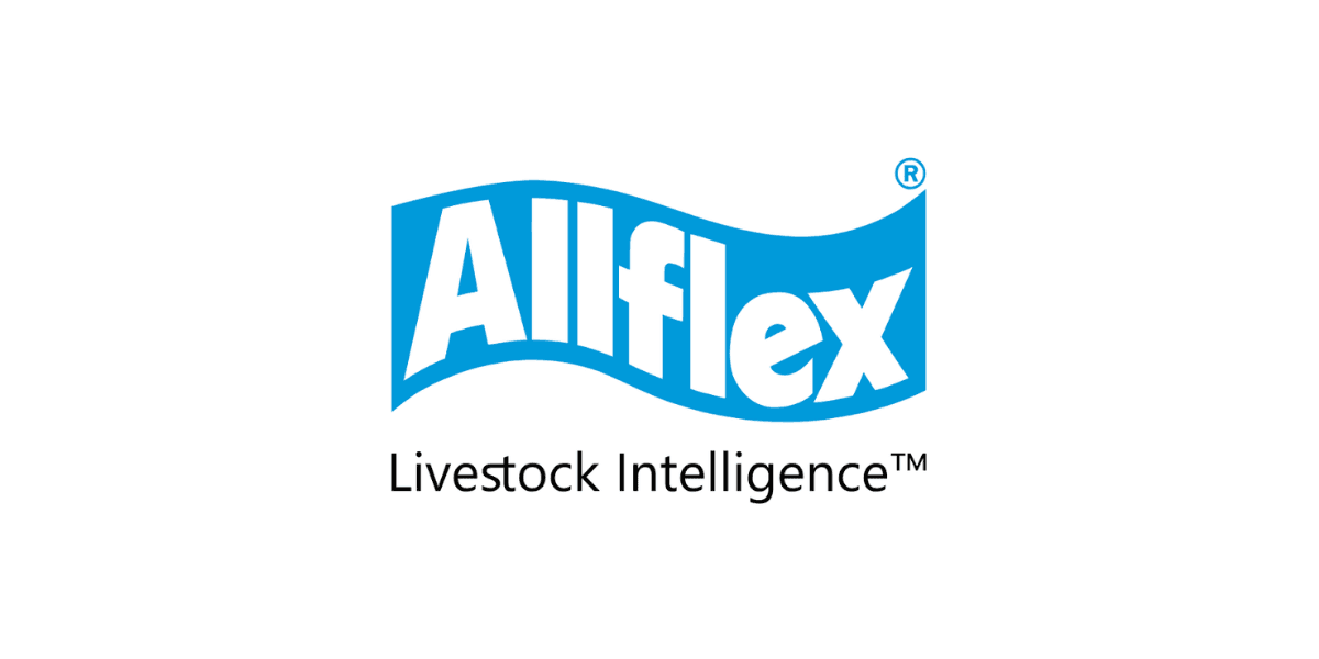 Logo de Allflex