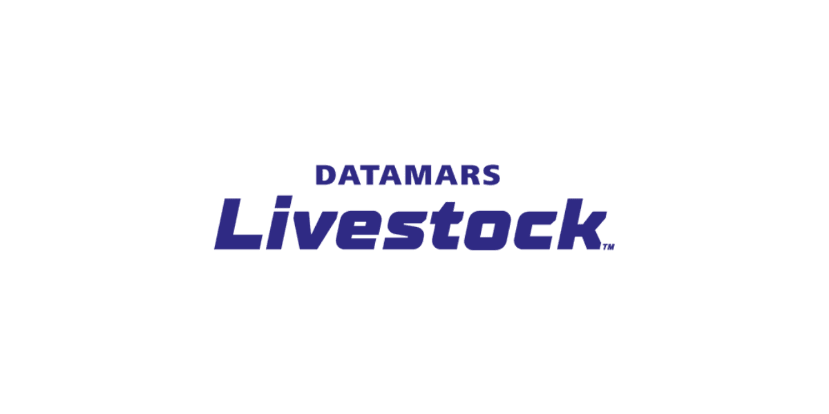 Logo de Datamars Livestock
