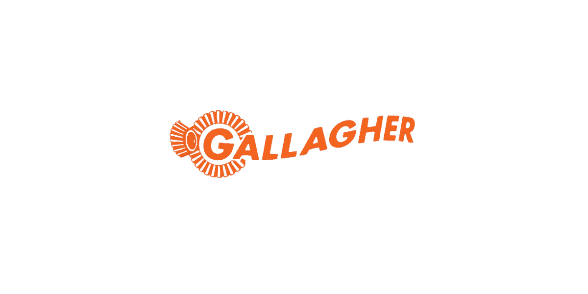 Logo de Gallagher