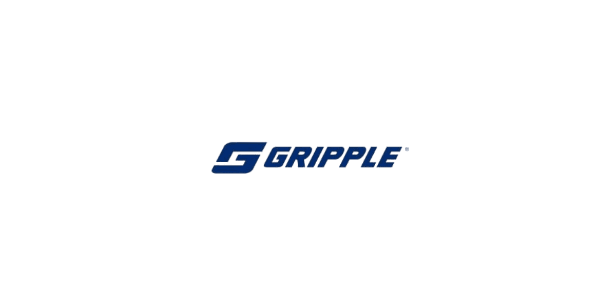 Logo de Gripple