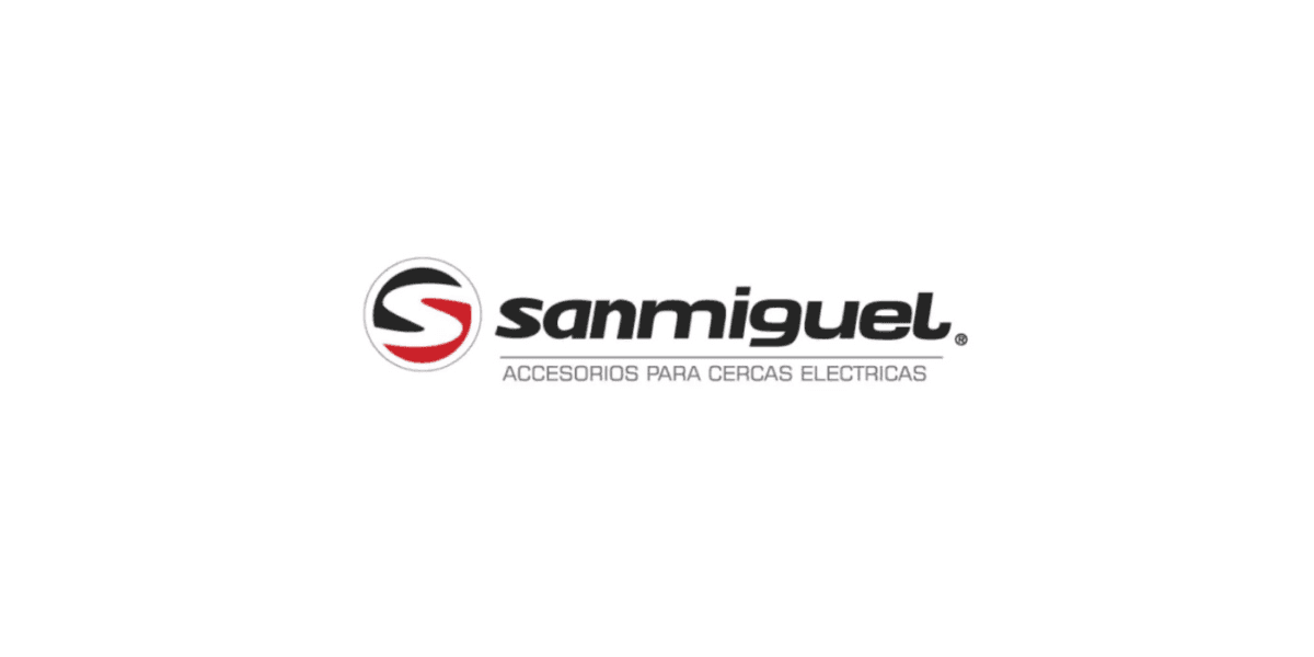 Logo de San Miguel