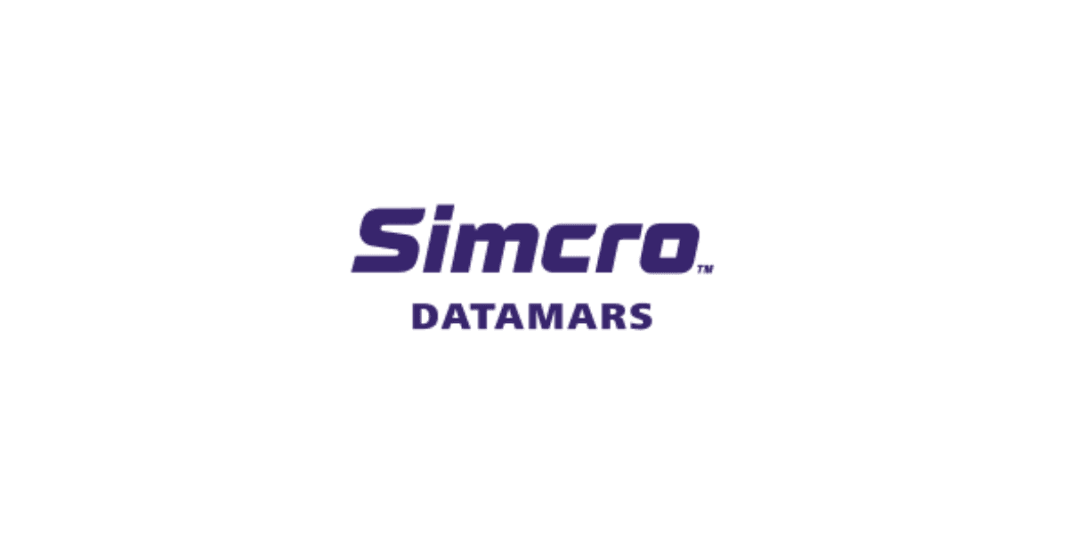 Logo de Simcro