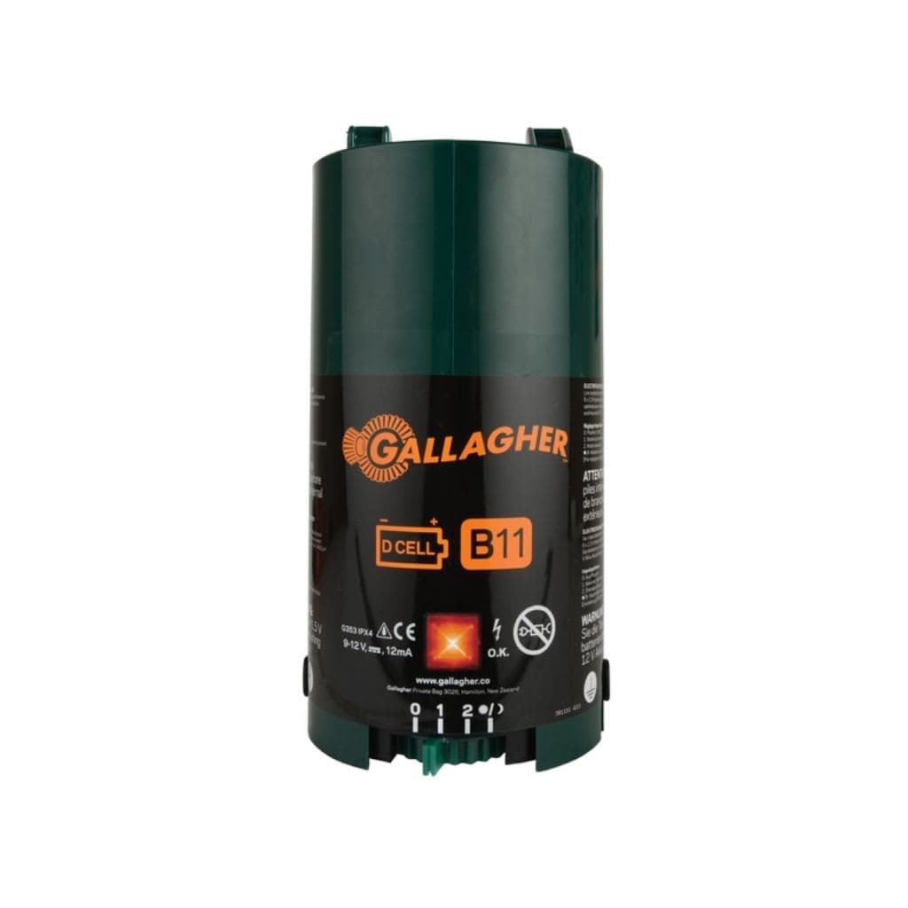 Electrificador B11