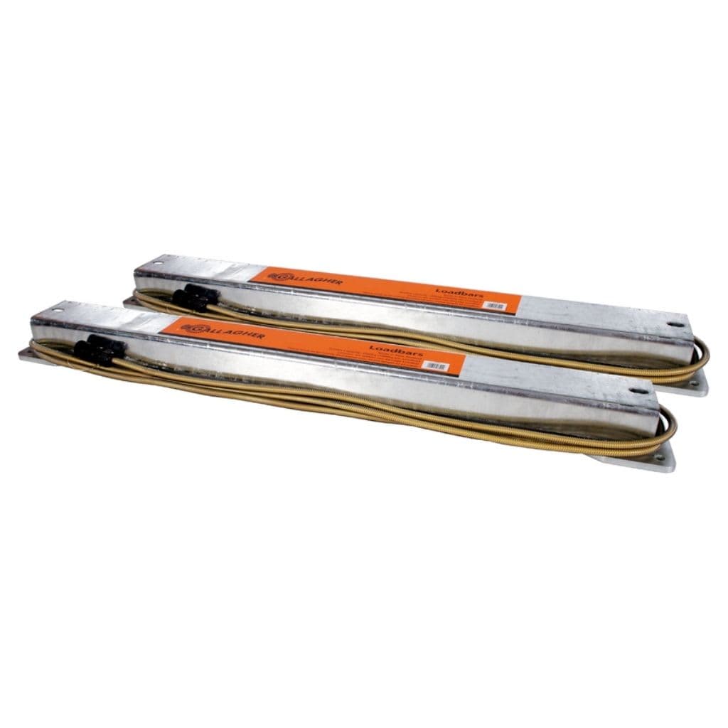 Barras de carga 2500kg 1000mm