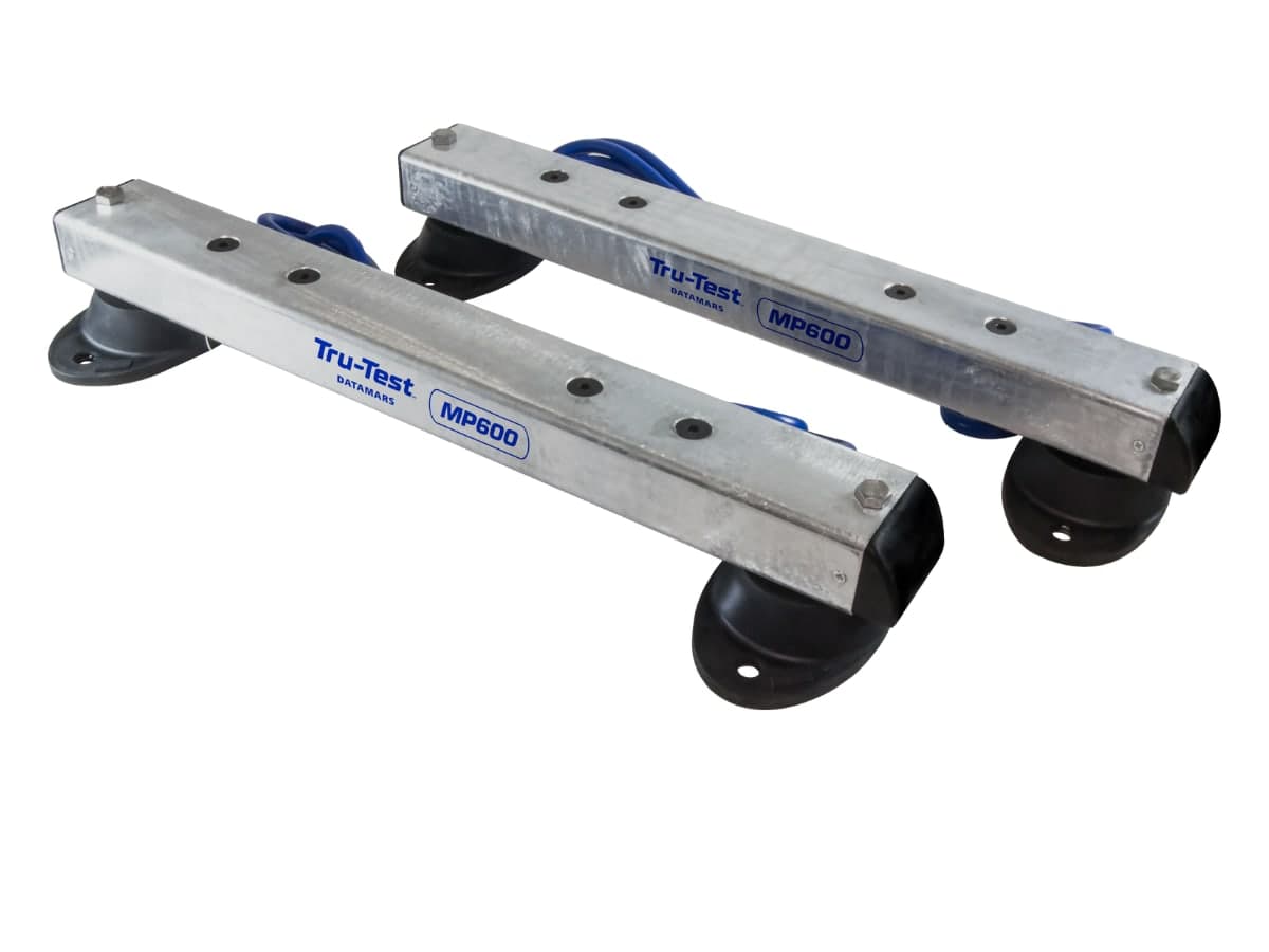 MP600 ( Ancho 60 cm - Capacidad 2000 kg)