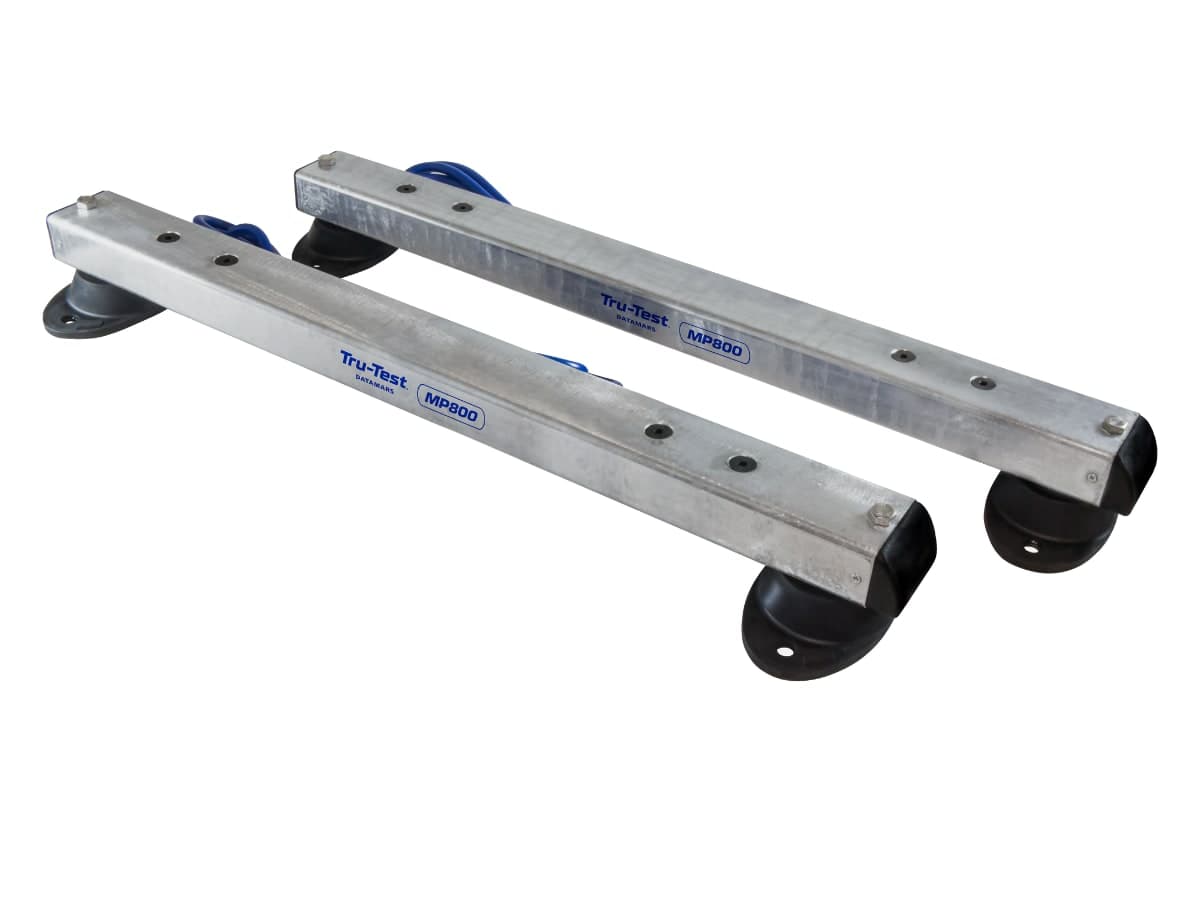 MP800 (Ancho 80 cm - Capacidad 3000 kg)