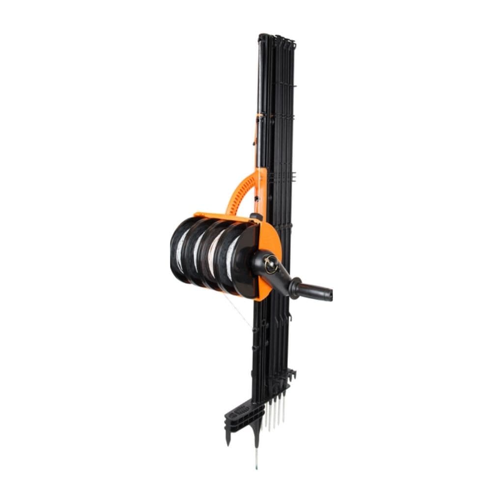 Gallagher Sistema de cerco portatil Smartfence