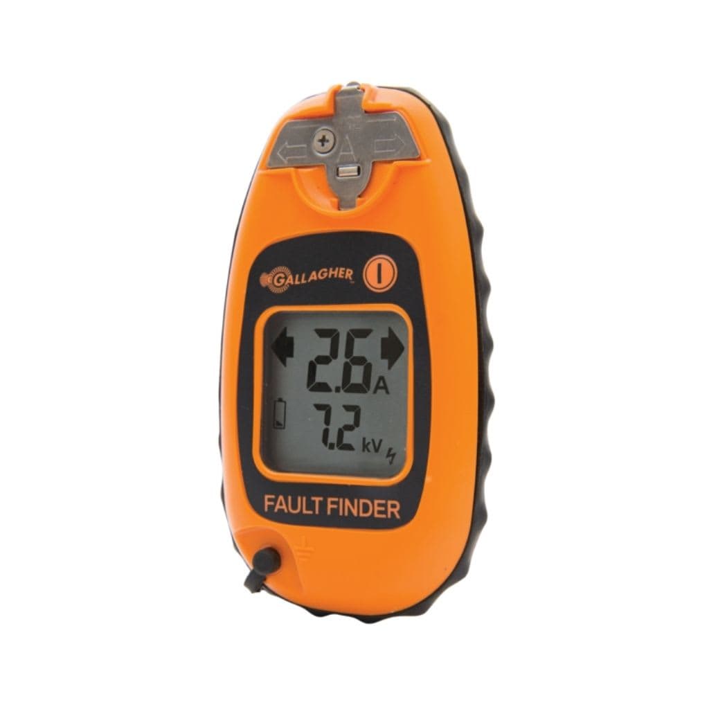 Gallagher Tester Localizador de fallas Smartfix Int.