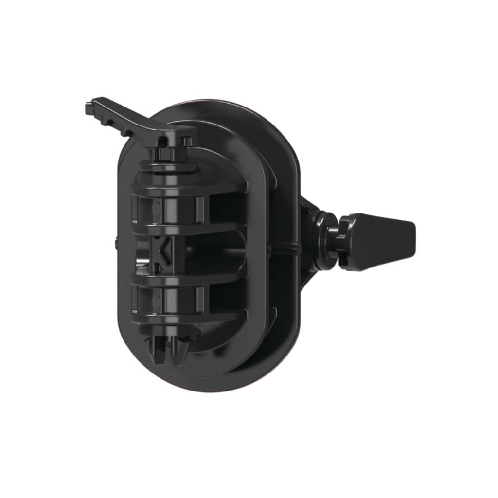 Gallagher Aislador Pinlock Steel Pack 25 unidades