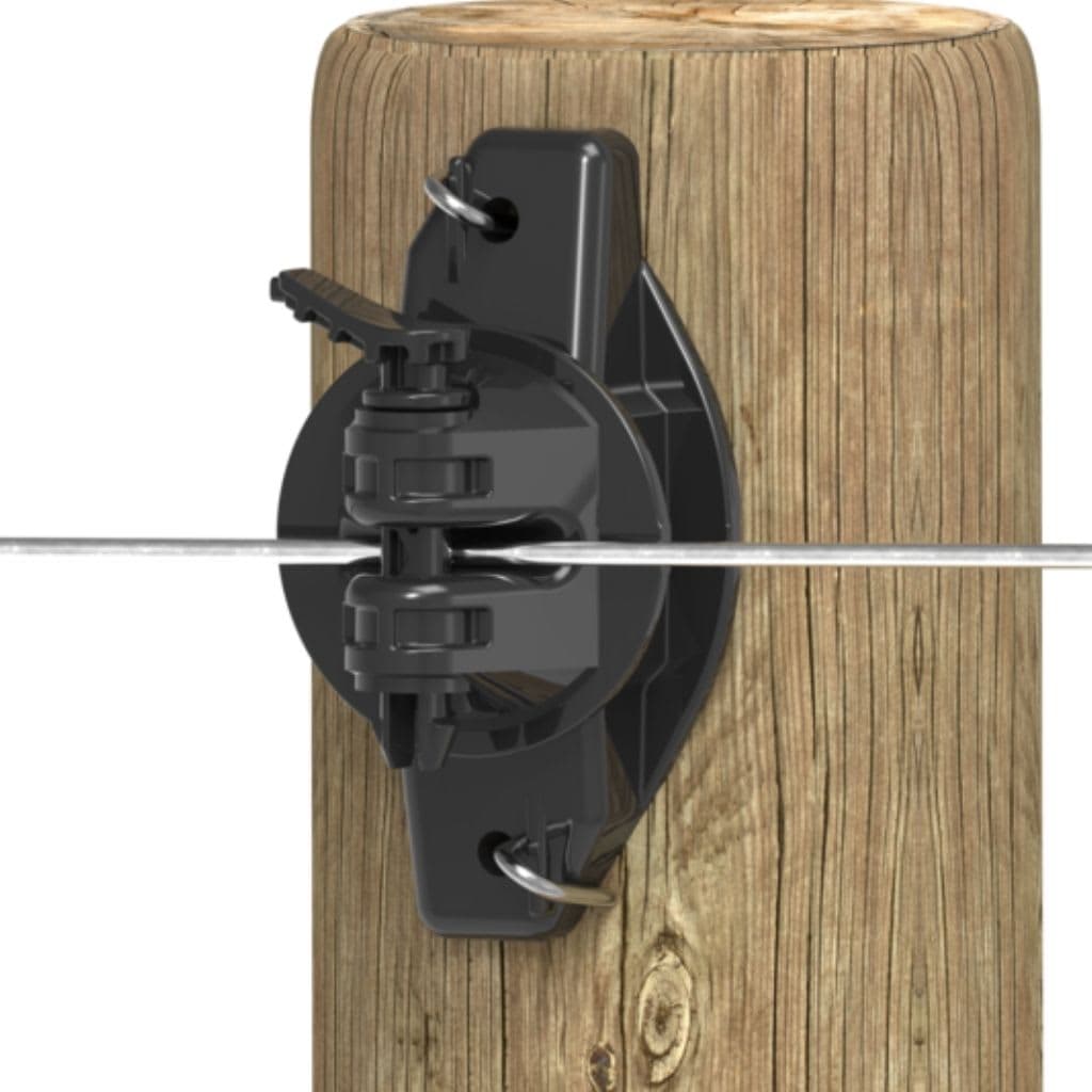 Gallagher Aislador Pinlock Pack 25 unidades