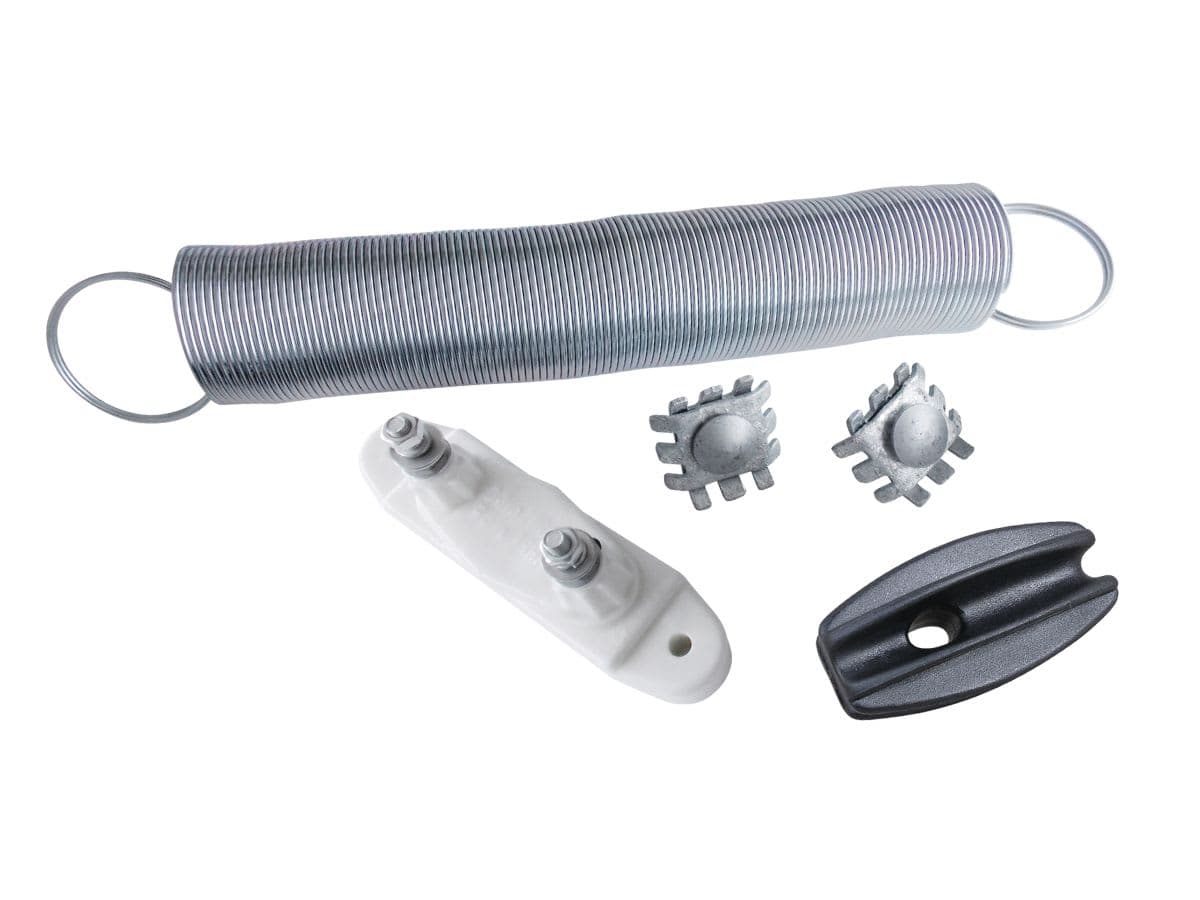 KIT COMPLETO "PARA RAYOS"