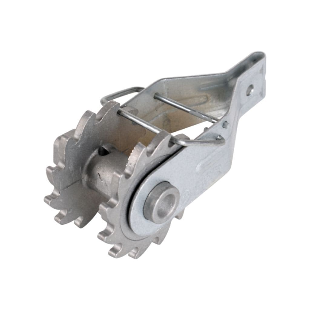 Gallagher Tensor estandar galvanizado Pack 25 unidades