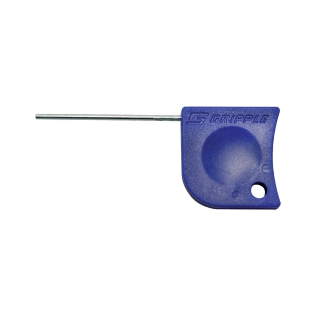 Gripple, GP Plus Setting Key