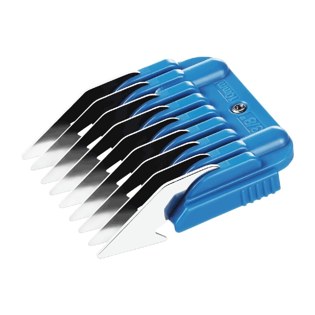 Snap-on recalce en metal 3/8, 10mm