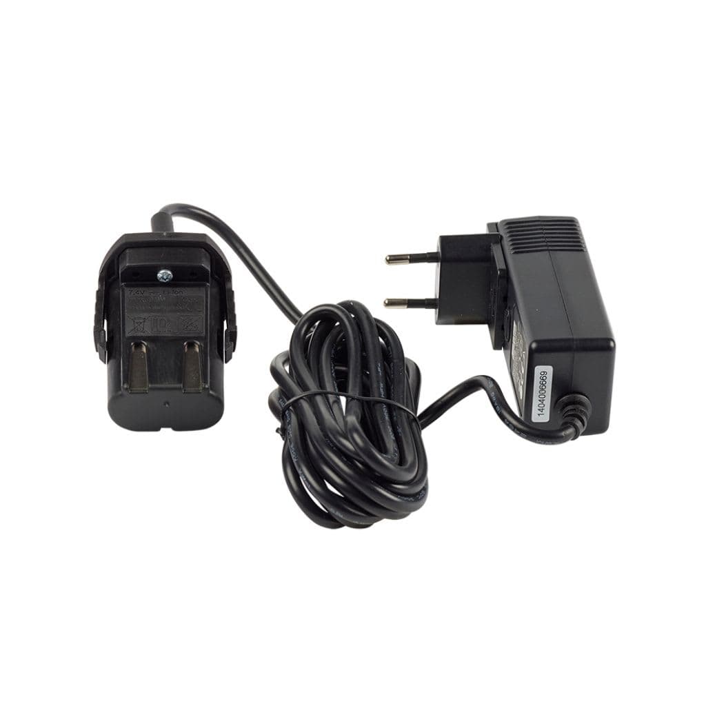 Adaptador SaphirCord con enchufe EU/GB/US