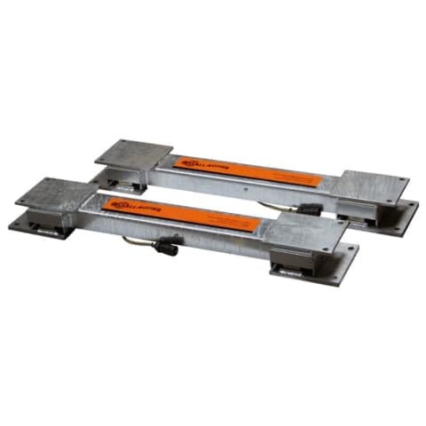 Barras de carga 5000Kg 1000mm