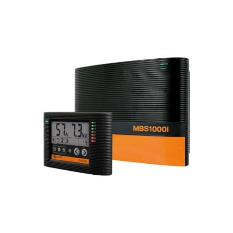 Electrificador MBS 1000i