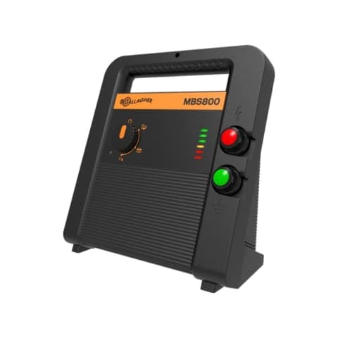 Electrificador MBS 800