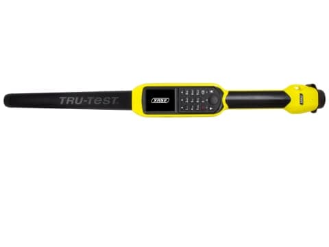 BASTON DE LECTURA XRS2i