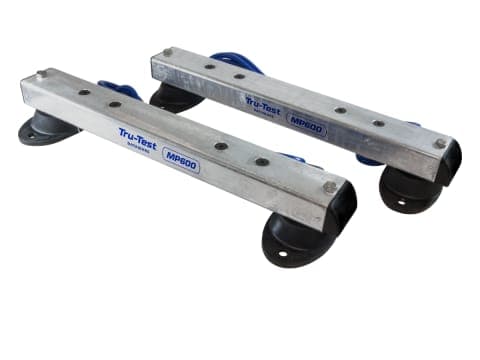 MP600 ( Ancho 60 cm - Capacidad 2000 kg)