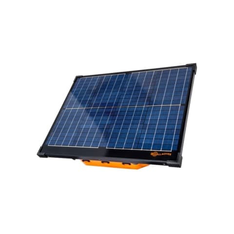 Gallagher Electrificador Solar S400