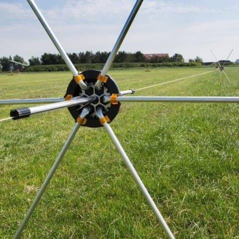 Gallagher TumbleWheel Pk5