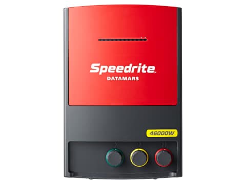 SPEEDRITE 46000W - 46JOULES ( Monitoreo y Control desde el Celular; Compatible con control remoto)