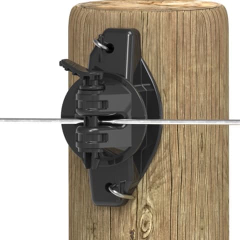 Gallagher Aislador Pinlock Pack 150 unidades
