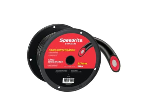CABLE SUB. EXTREME 2,7mmX100MT