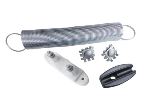 KIT COMPLETO "PARA RAYOS"