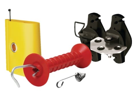 KIT TRANQUERA "BUNGY"
