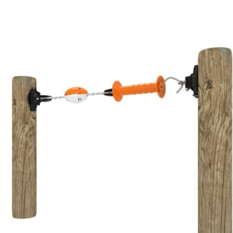 Gallagher Kit puerta Bungy 3.5 - 7M