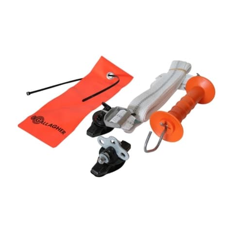 Gallagher Kit puerta cinta