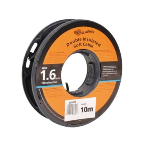 Gallagher cable 10 mts (multidireccional)
