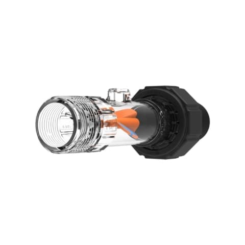 Gallagher Water Flow indicator 50mm
