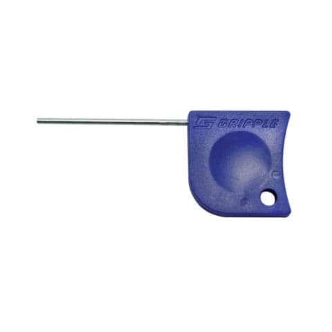 Gripple, GP Plus Setting Key