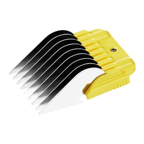 Snap-on recalce en metal 5/8, 16mm