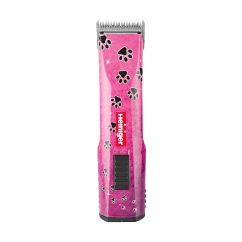 SAPHIR Pink Peine #10 (sin maletín y 2 baterías)