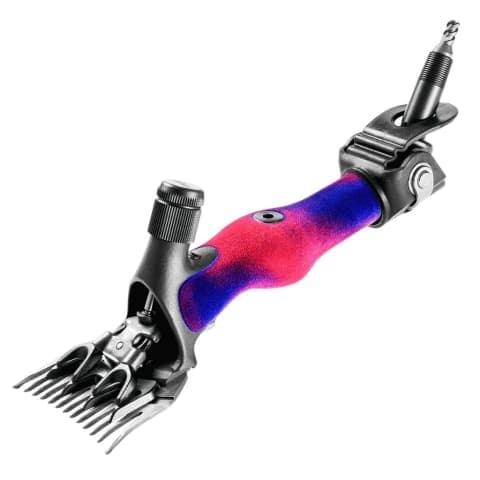 ICON Cyclone pin drive sin peines - Tijera de Esquilar