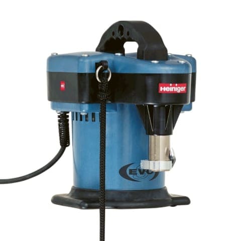 EVO 230V/300W Motor
