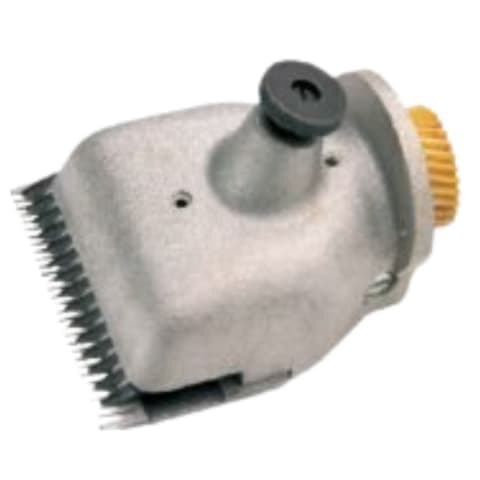 Cabezal Peladora C12 - Peines 21/23